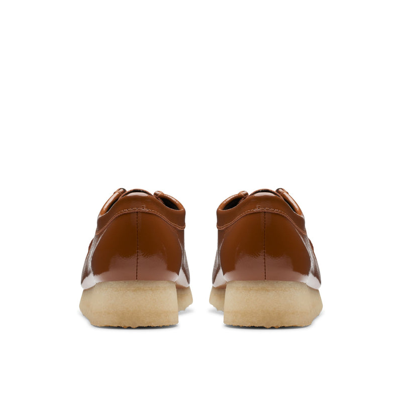 [26176553] WOMENS CLARKS WALLABEE.