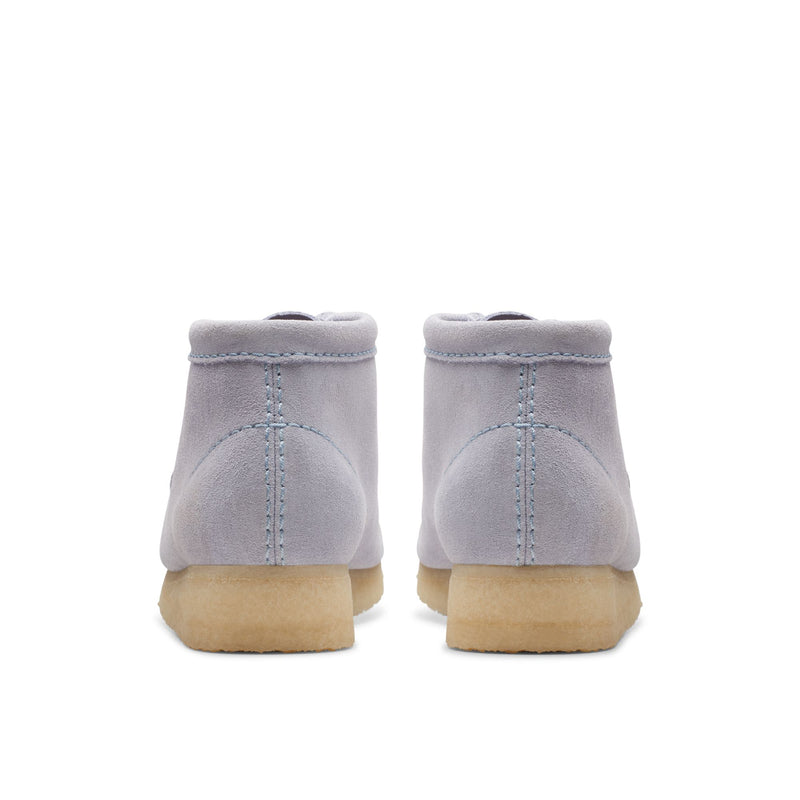 [26176563] WOMENS CLARKS WALLABEE BOOT.