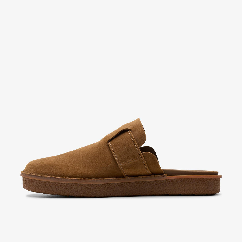[26176574] MENS CLARKS LITTON MULE