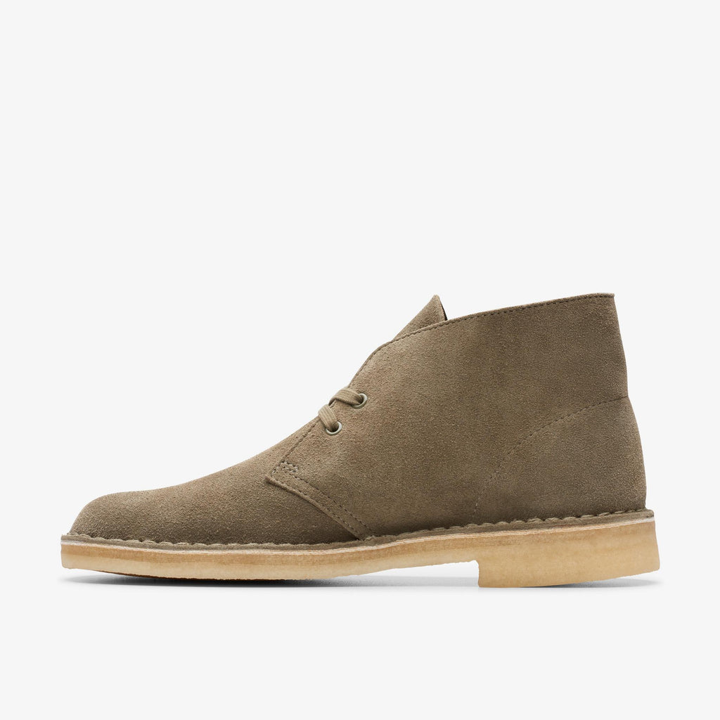 [26176626] MENS CLARKS DESERT BOOT