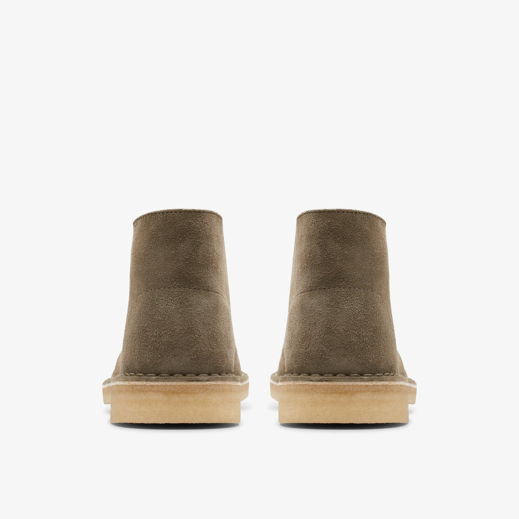 [26176626] MENS CLARKS DESERT BOOT