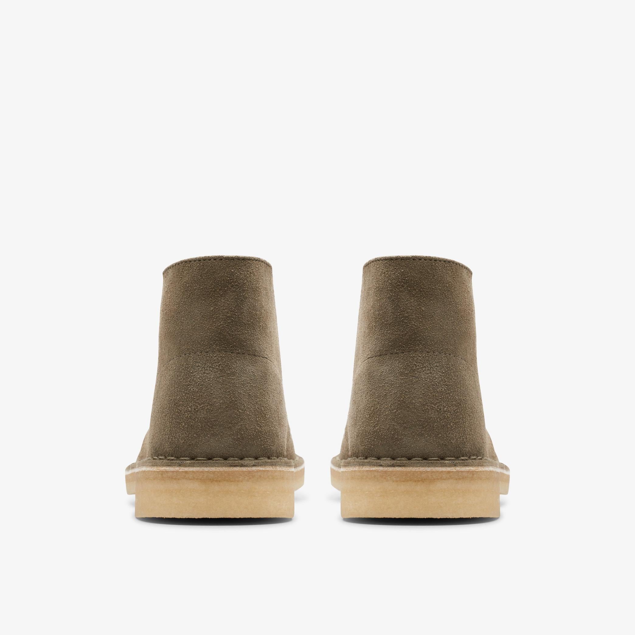 [26176626] MENS CLARKS DESERT BOOT