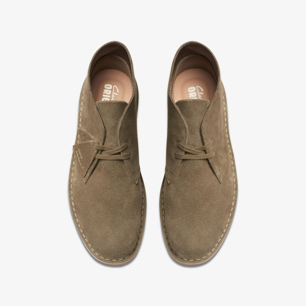 [26176626] MENS CLARKS DESERT BOOT