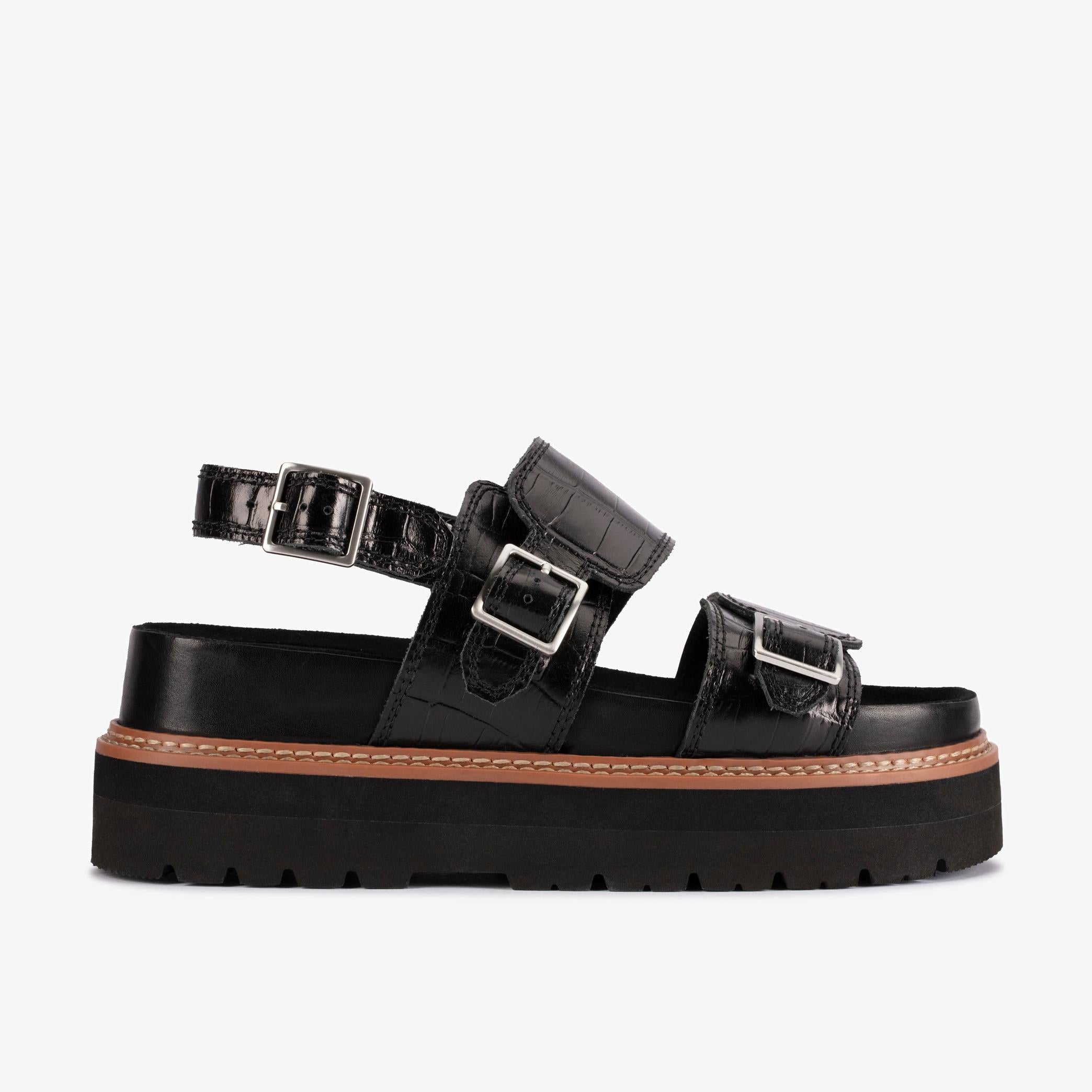 [26176641] WOMENS CLARKS ORIANNA GLIDE SANDAL