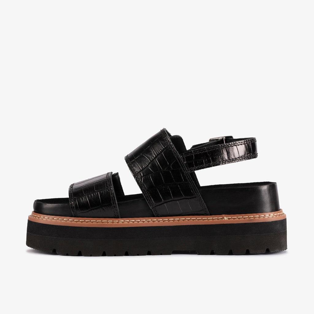 [26176641] WOMENS CLARKS ORIANNA GLIDE SANDAL