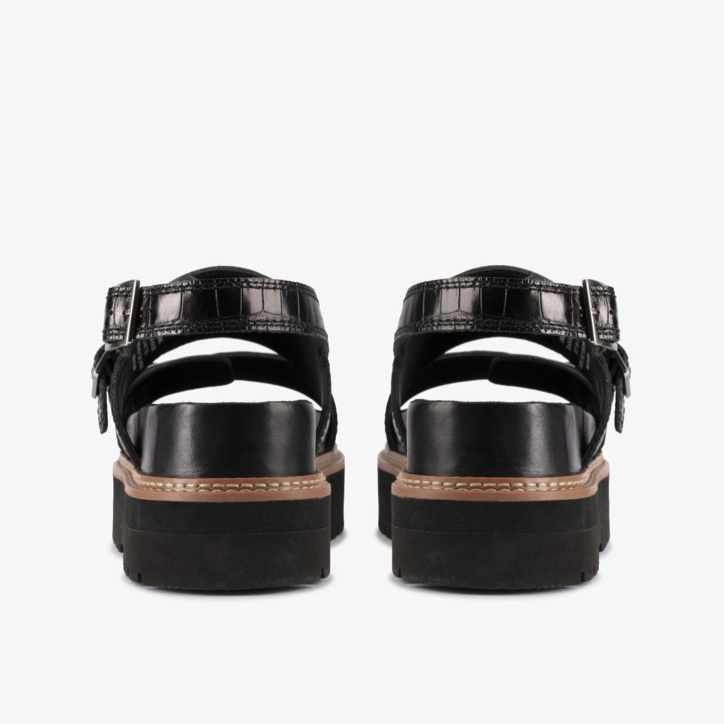 [26176641] WOMENS CLARKS ORIANNA GLIDE SANDAL