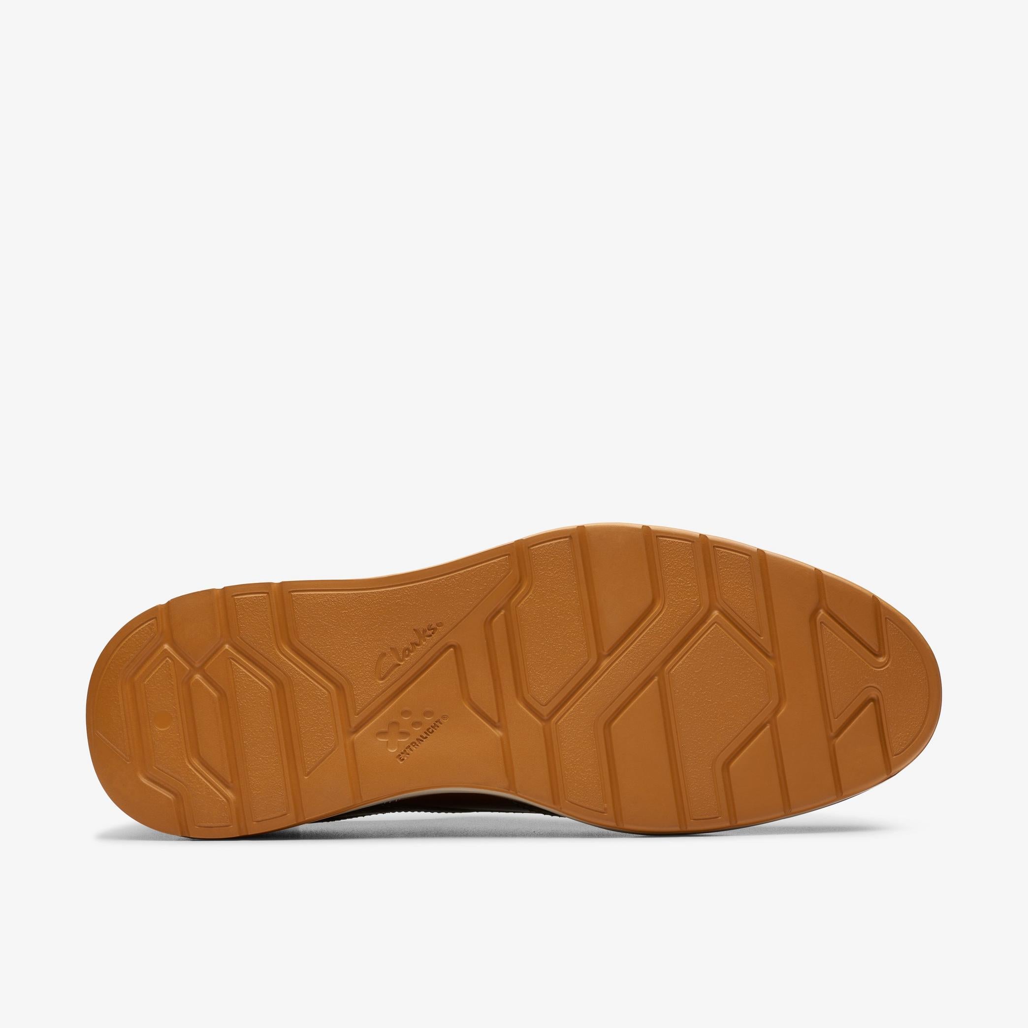 [26176721] MENS CLARKS CHANTRY WING