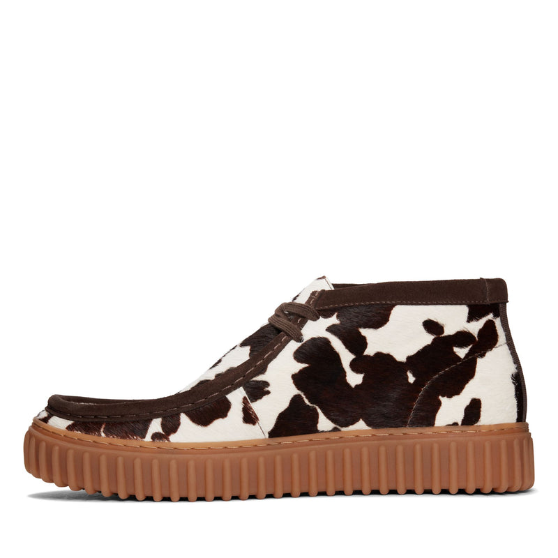 [26176845] MENS CLARKS TORHILL HI