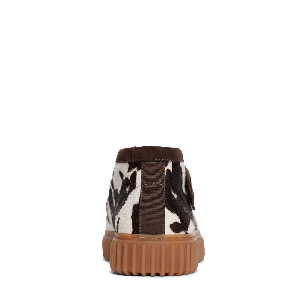 [26176845] MENS CLARKS TORHILL HI