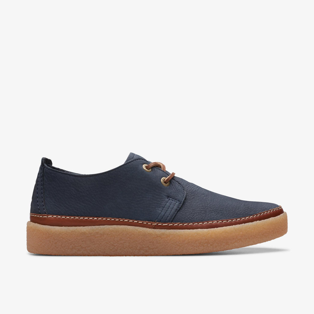 [26176867] MENS CLARKS CLARKWOOD LOW