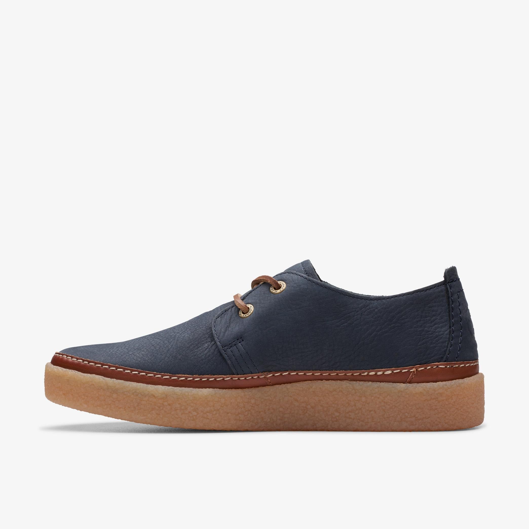 [26176867] MENS CLARKS CLARKWOOD LOW