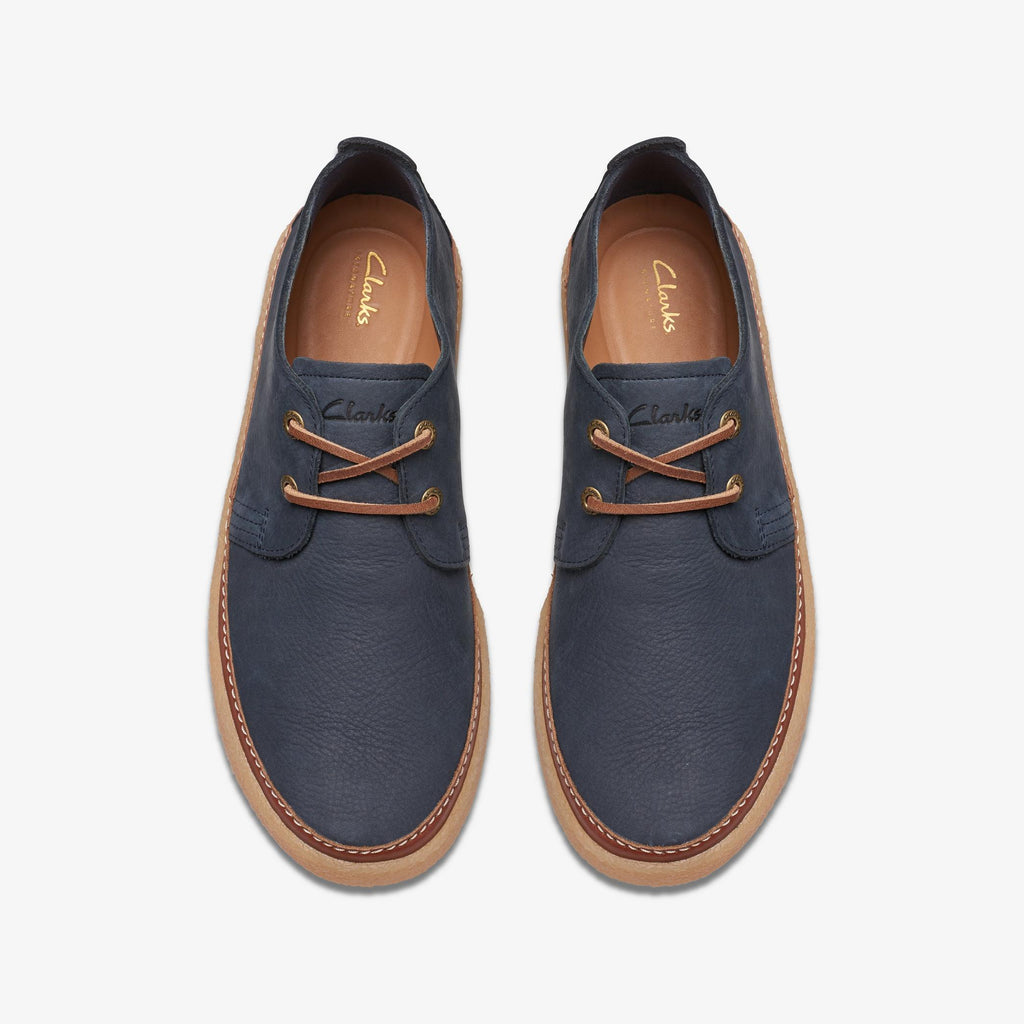 [26176867] MENS CLARKS CLARKWOOD LOW