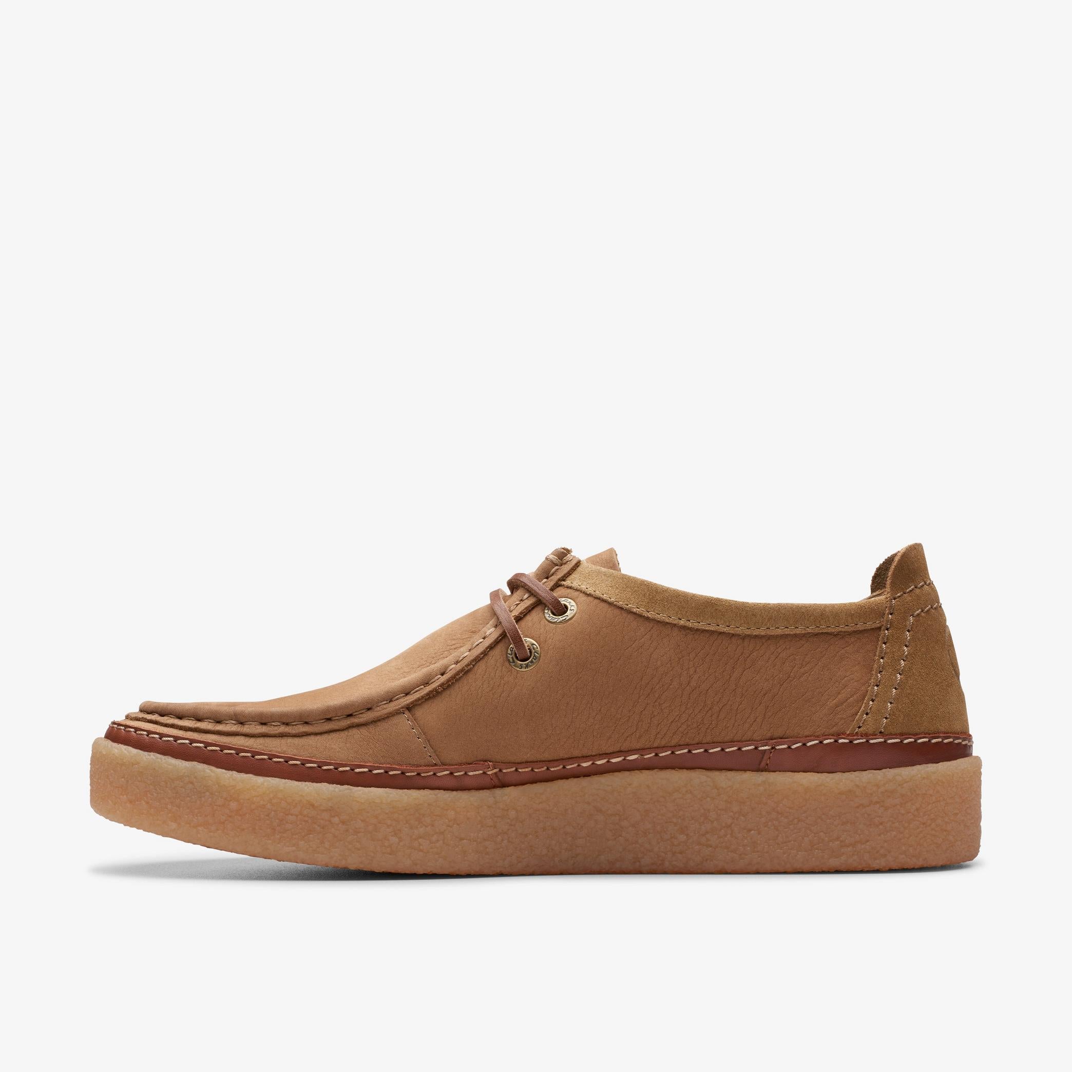 [26176870] MENS CLARKS CLARKWOOD MOC