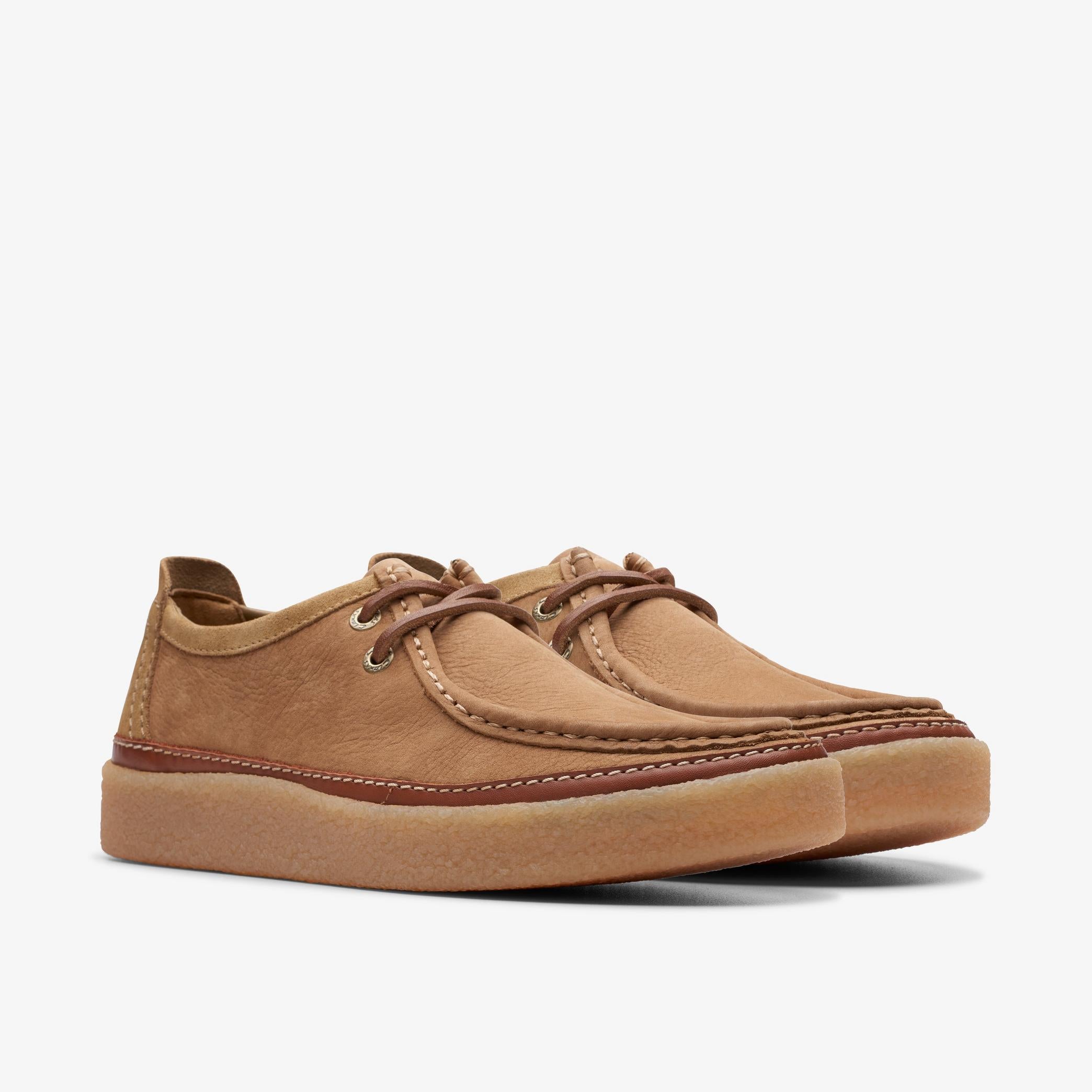 [26176870] MENS CLARKS CLARKWOOD MOC