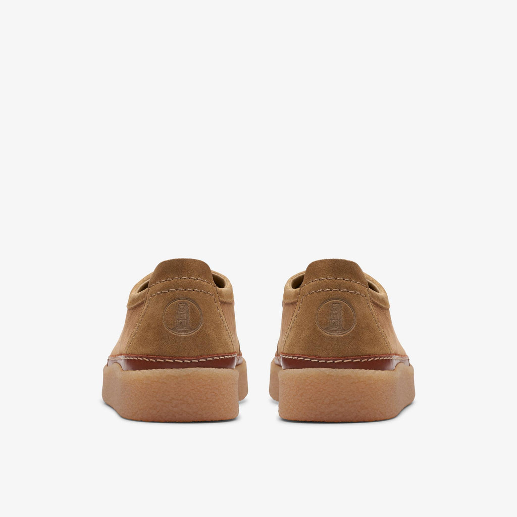 [26176870] MENS CLARKS CLARKWOOD MOC