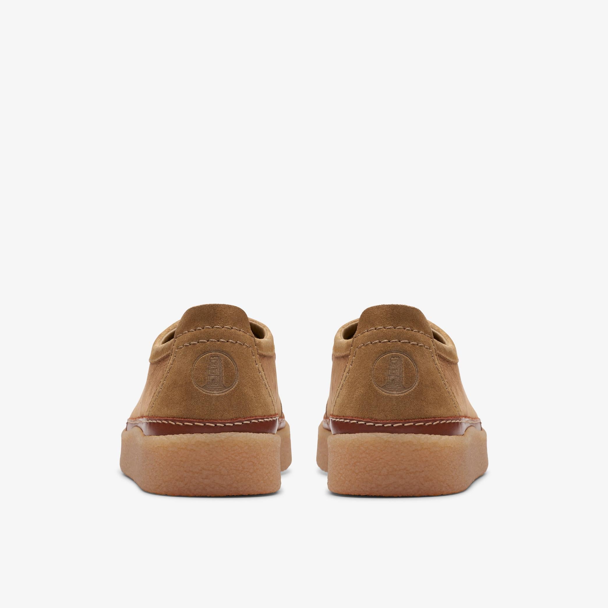 [26176870] MENS CLARKS CLARKWOOD MOC