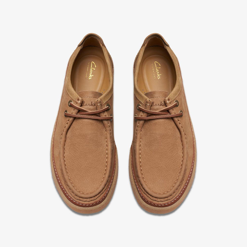 [26176870] MENS CLARKS CLARKWOOD MOC
