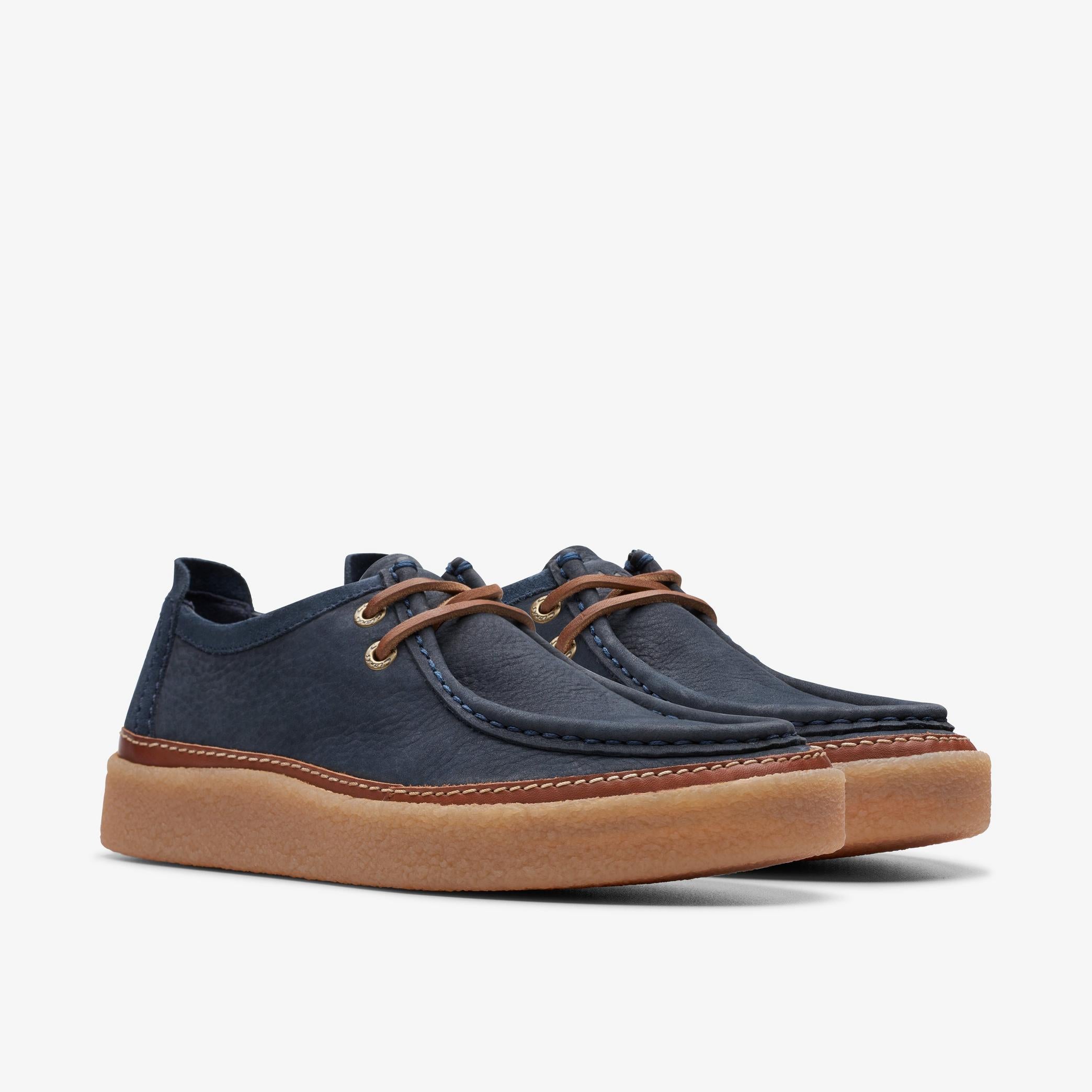 [26176871] MENS CLARKS CLARKWOOD MOC
