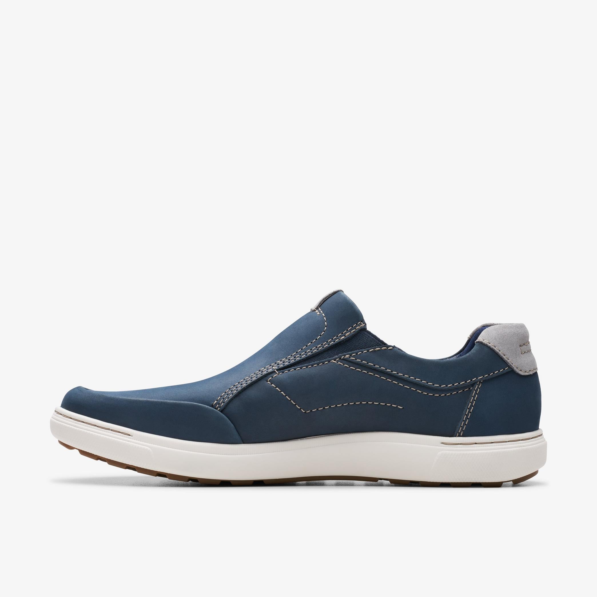 [26176892] MENS CLARKS MAPSTONE STEP