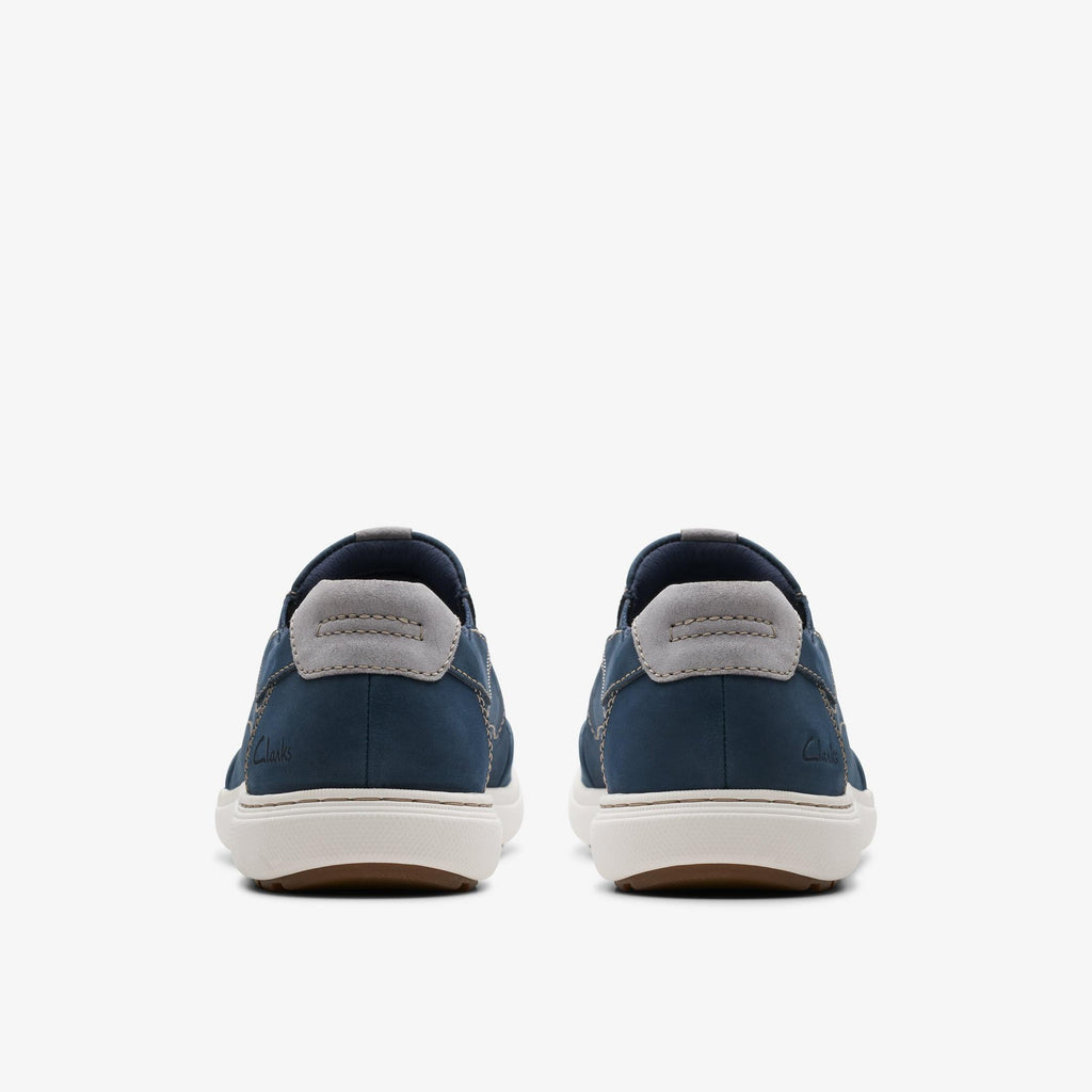 [26176892] MENS CLARKS MAPSTONE STEP