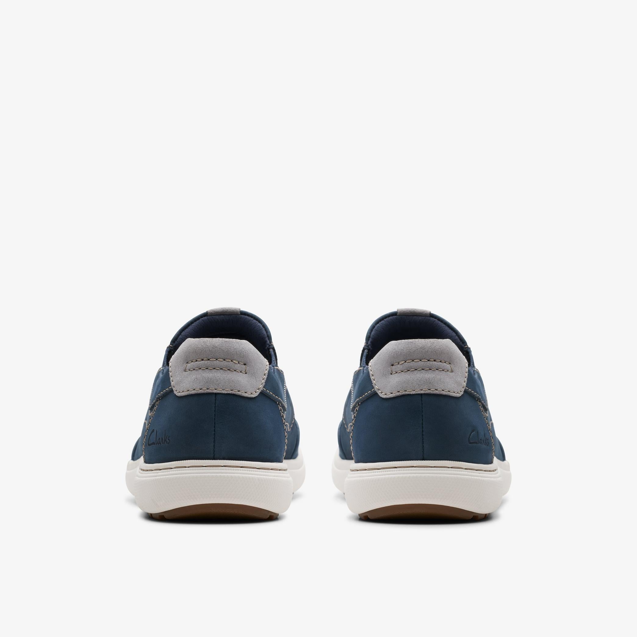 [26176892] MENS CLARKS MAPSTONE STEP