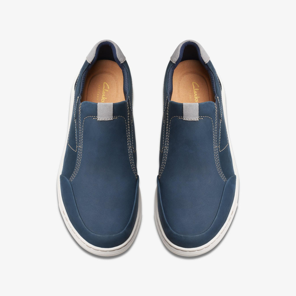 [26176892] MENS CLARKS MAPSTONE STEP
