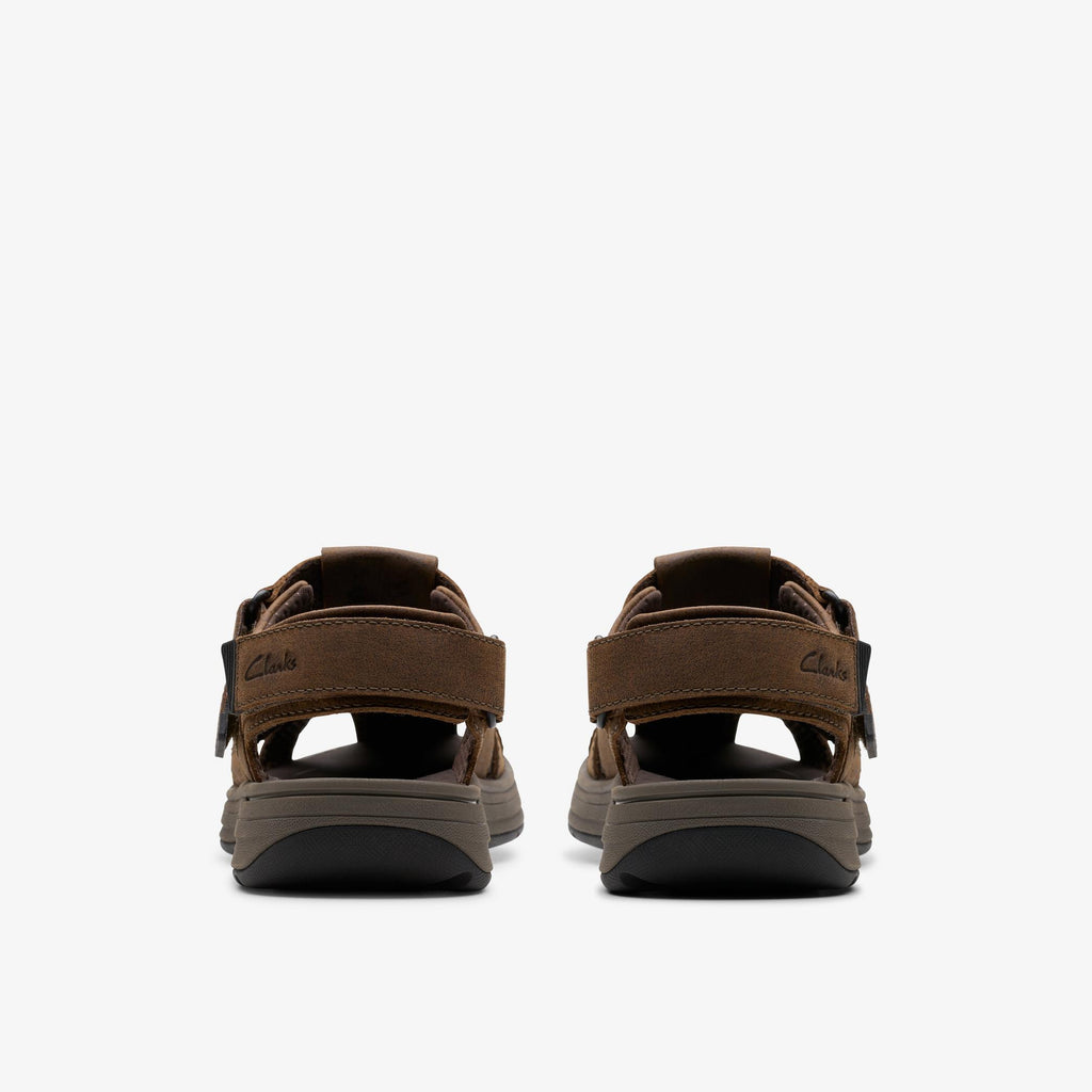 [26176900] MENS CLARKS SALTWAY COVE