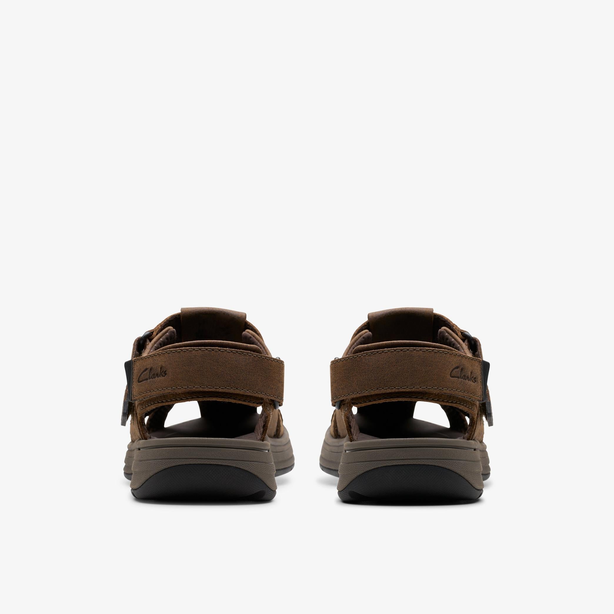 [26176900] MENS CLARKS SALTWAY COVE