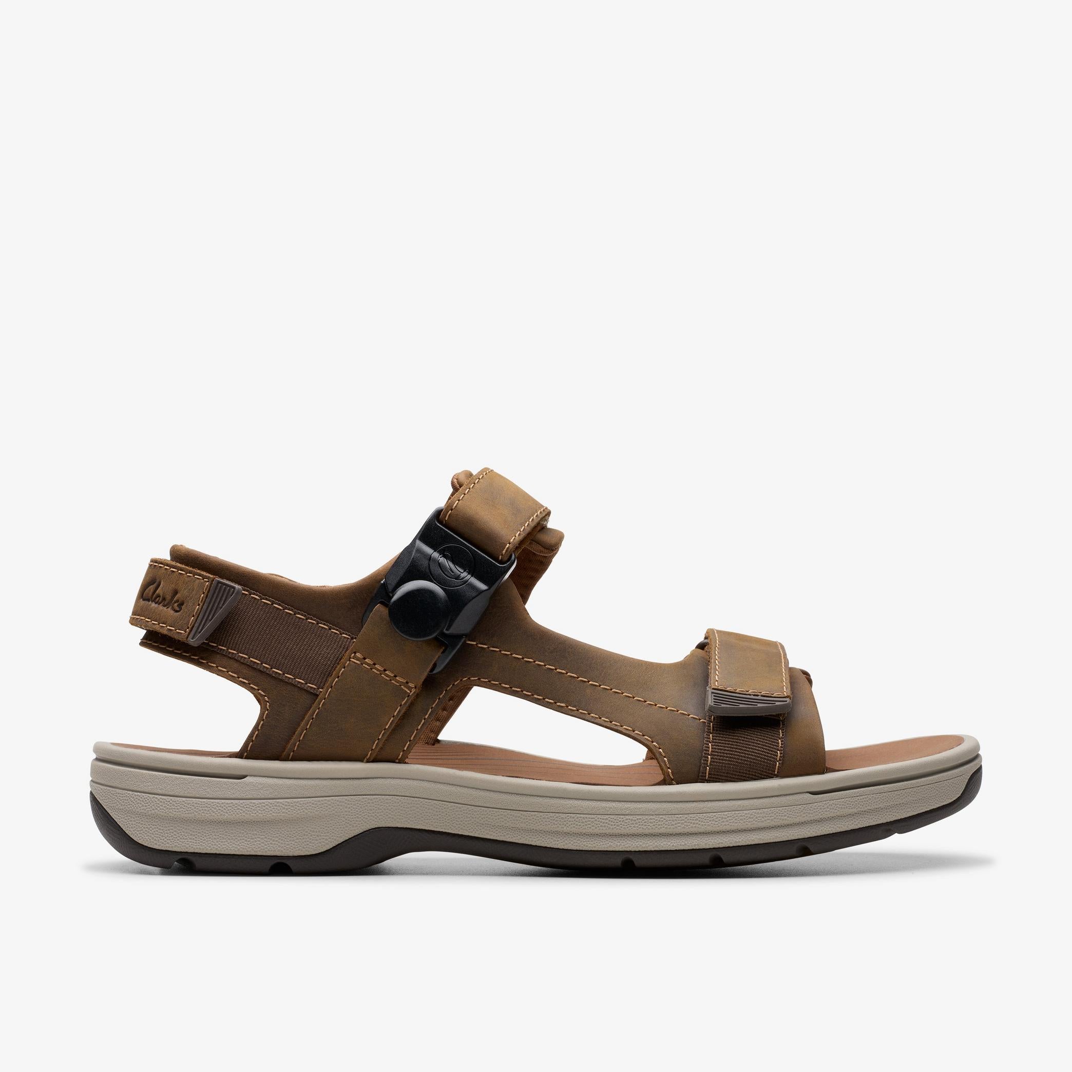 [26176906] MENS CLARKS SALTWAY TRAIL