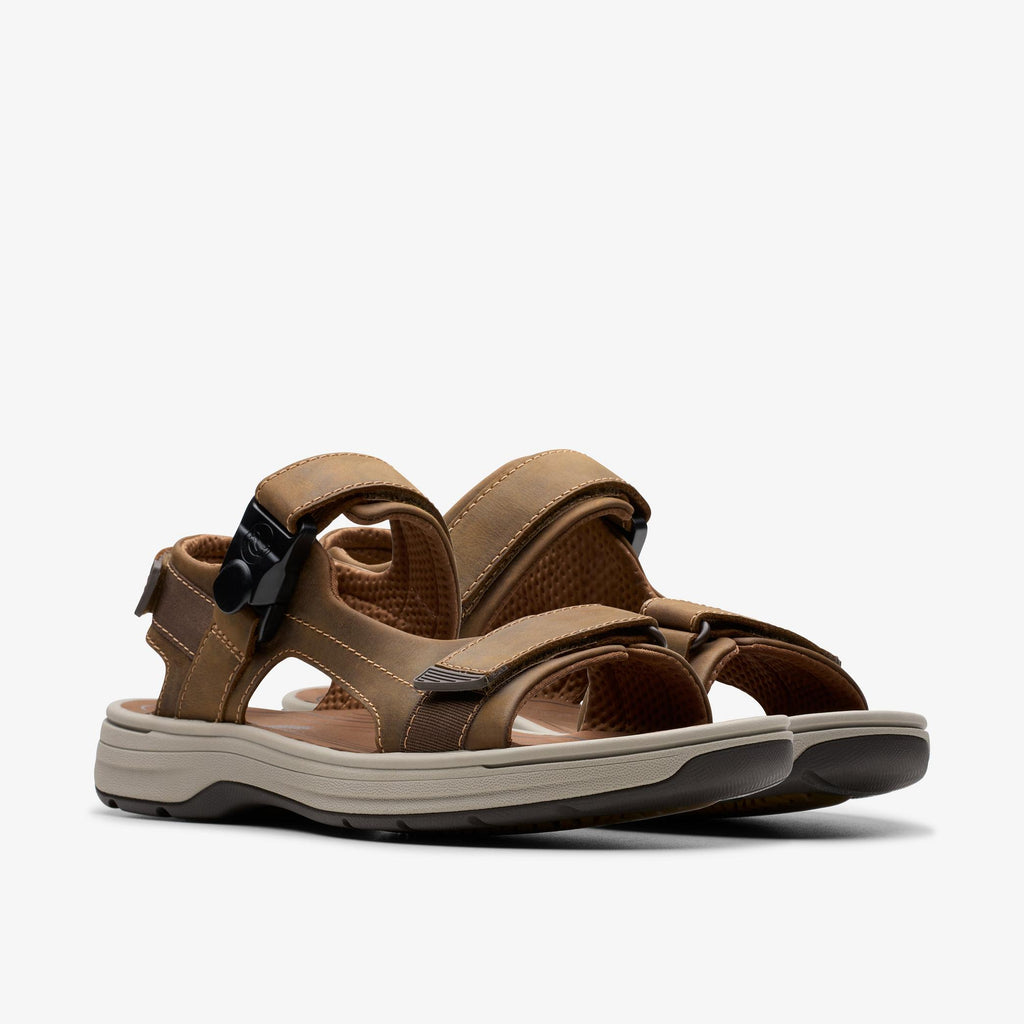 [26176906] MENS CLARKS SALTWAY TRAIL
