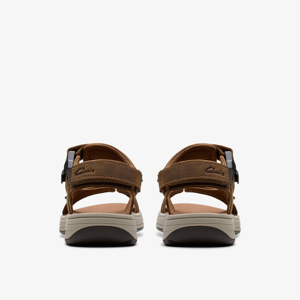 [26176906] MENS CLARKS SALTWAY TRAIL