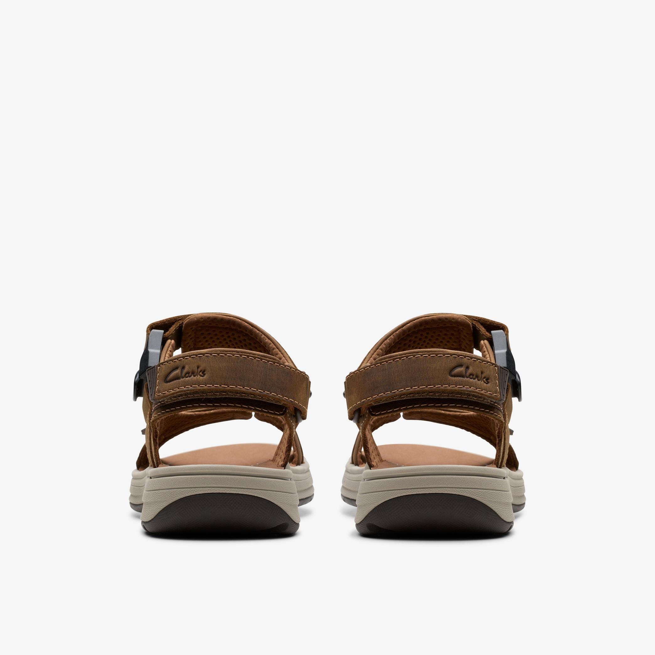 [26176906] MENS CLARKS SALTWAY TRAIL