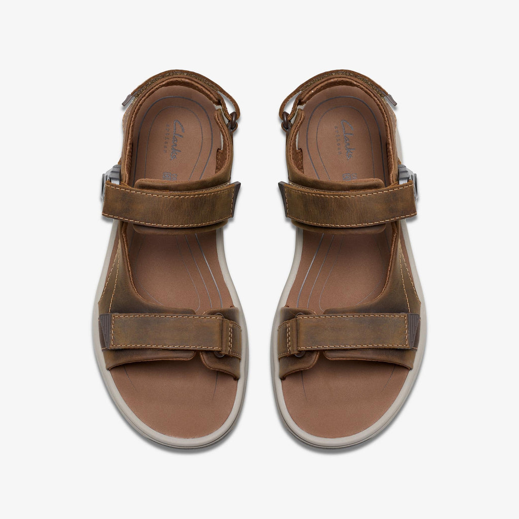 [26176906] MENS CLARKS SALTWAY TRAIL