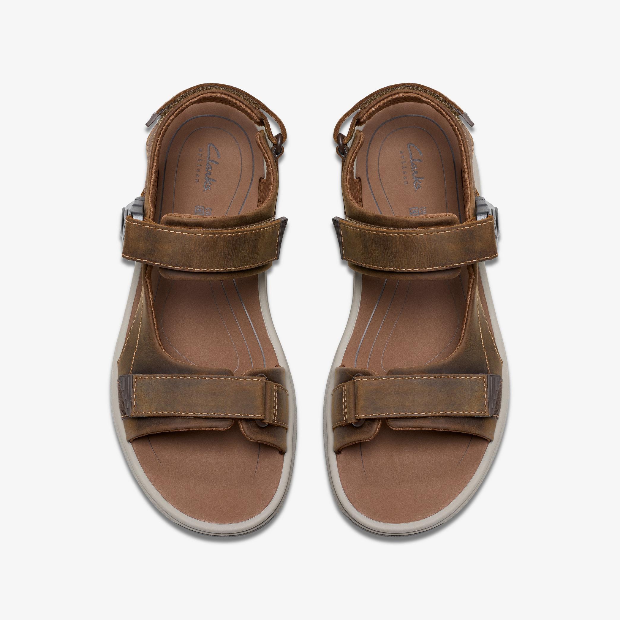 [26176906] MENS CLARKS SALTWAY TRAIL