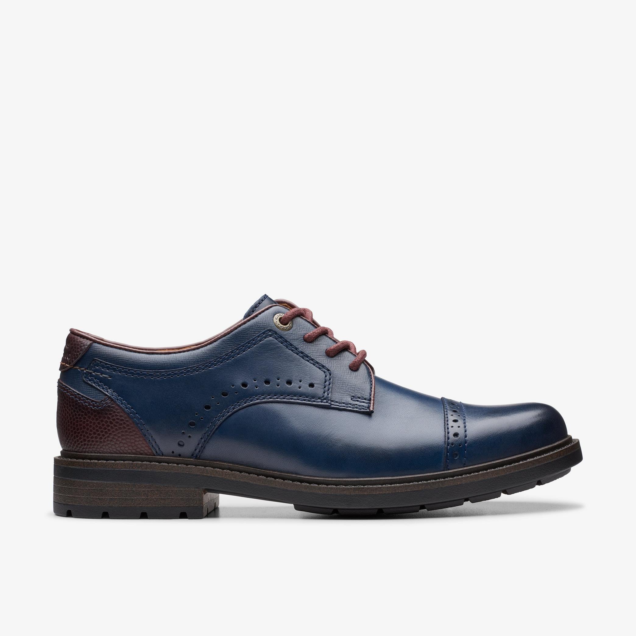 [26176914] MENS CLARKS UN SHIRE VIBE