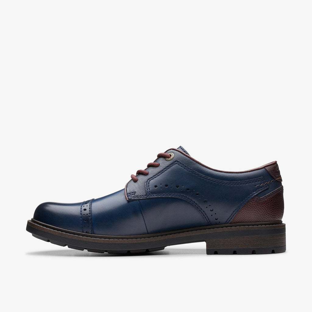 [26176914] MENS CLARKS UN SHIRE VIBE
