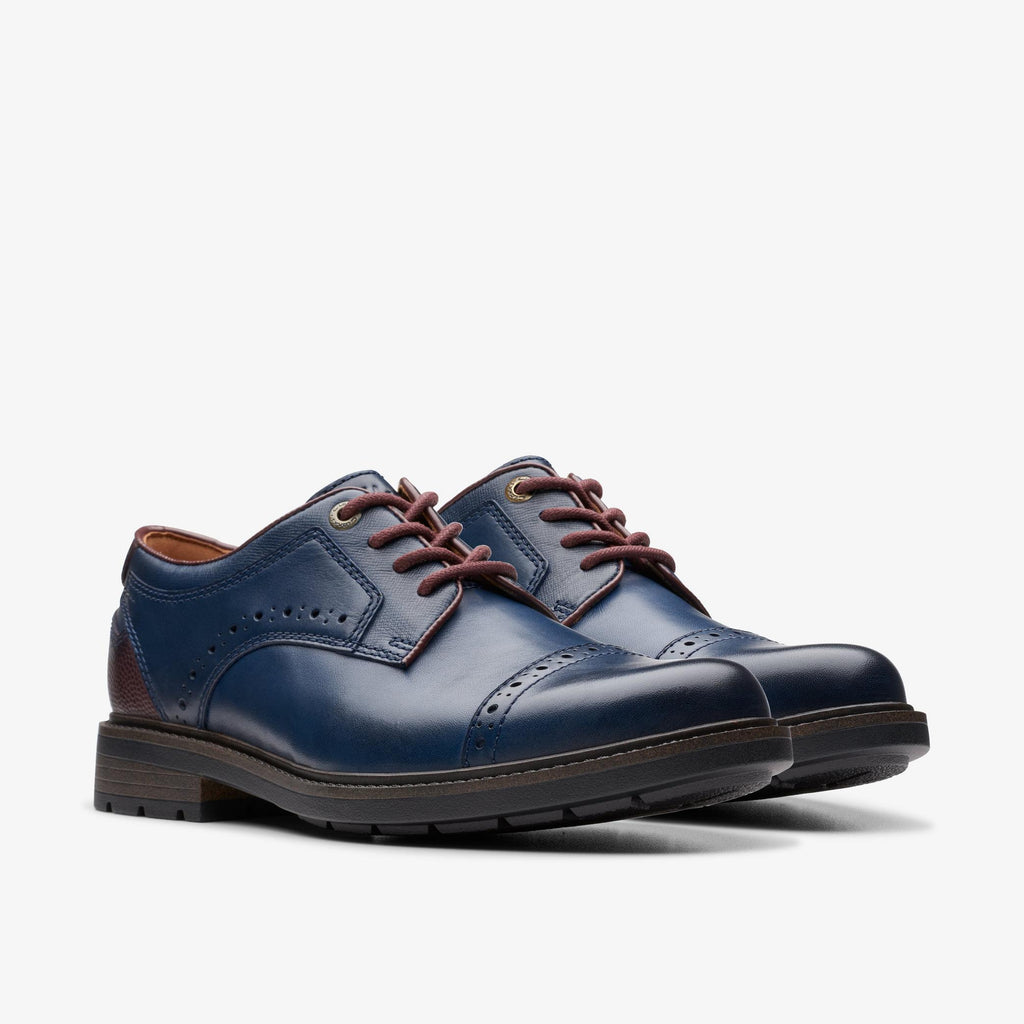 [26176914] MENS CLARKS UN SHIRE VIBE