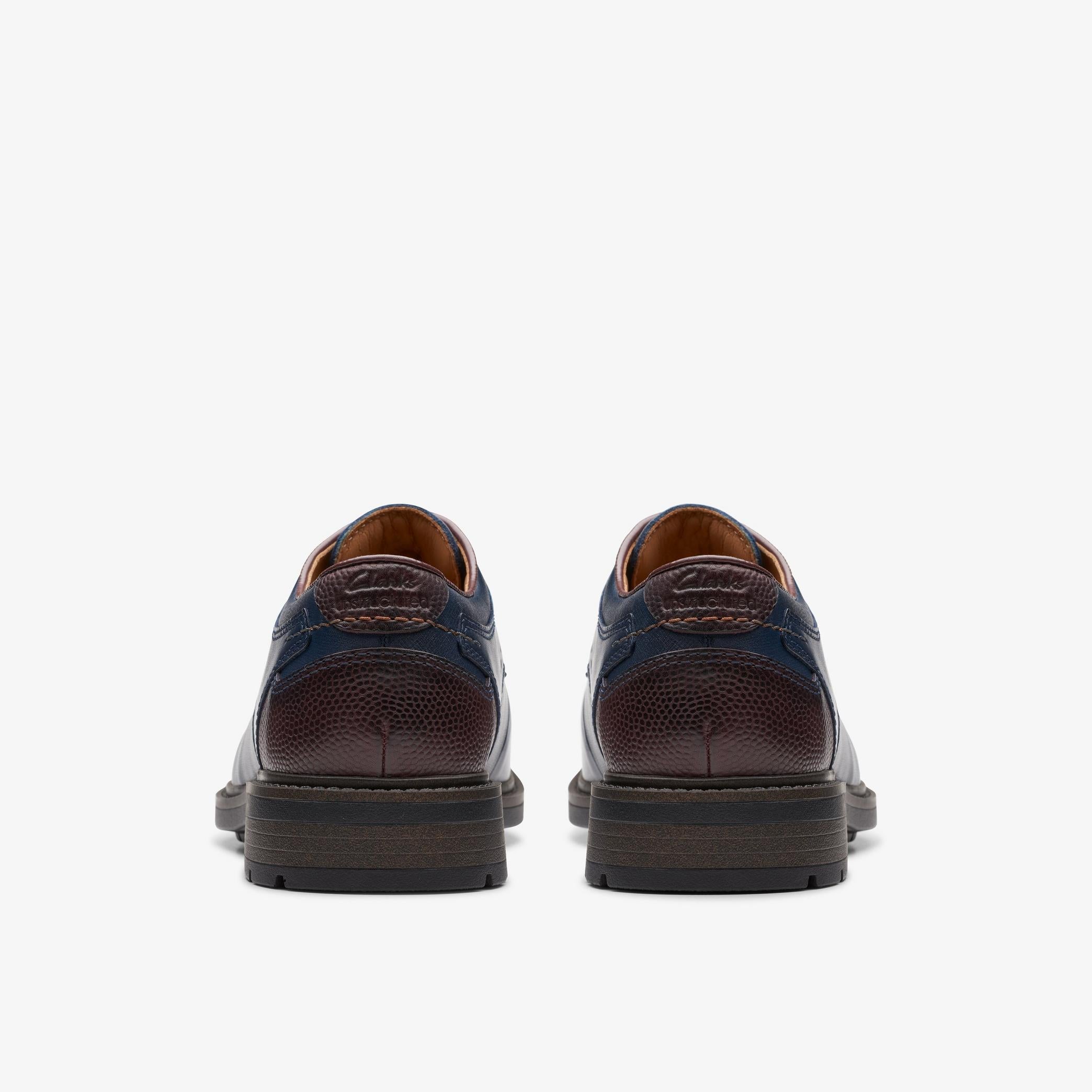 [26176914] MENS CLARKS UN SHIRE VIBE