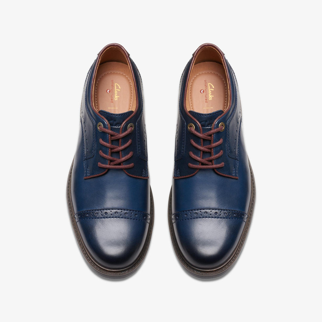 [26176914] MENS CLARKS UN SHIRE VIBE