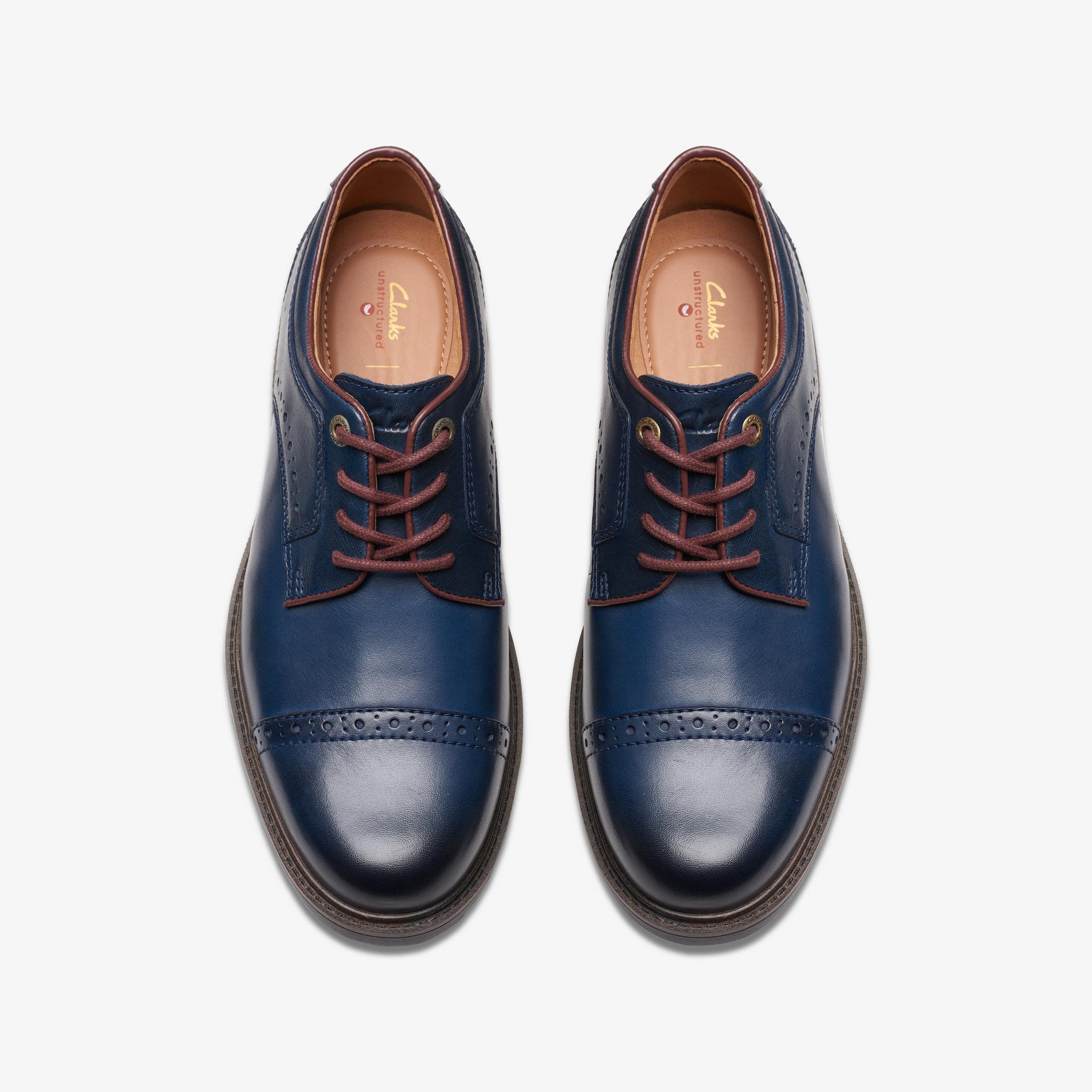 [26176914] MENS CLARKS UN SHIRE VIBE