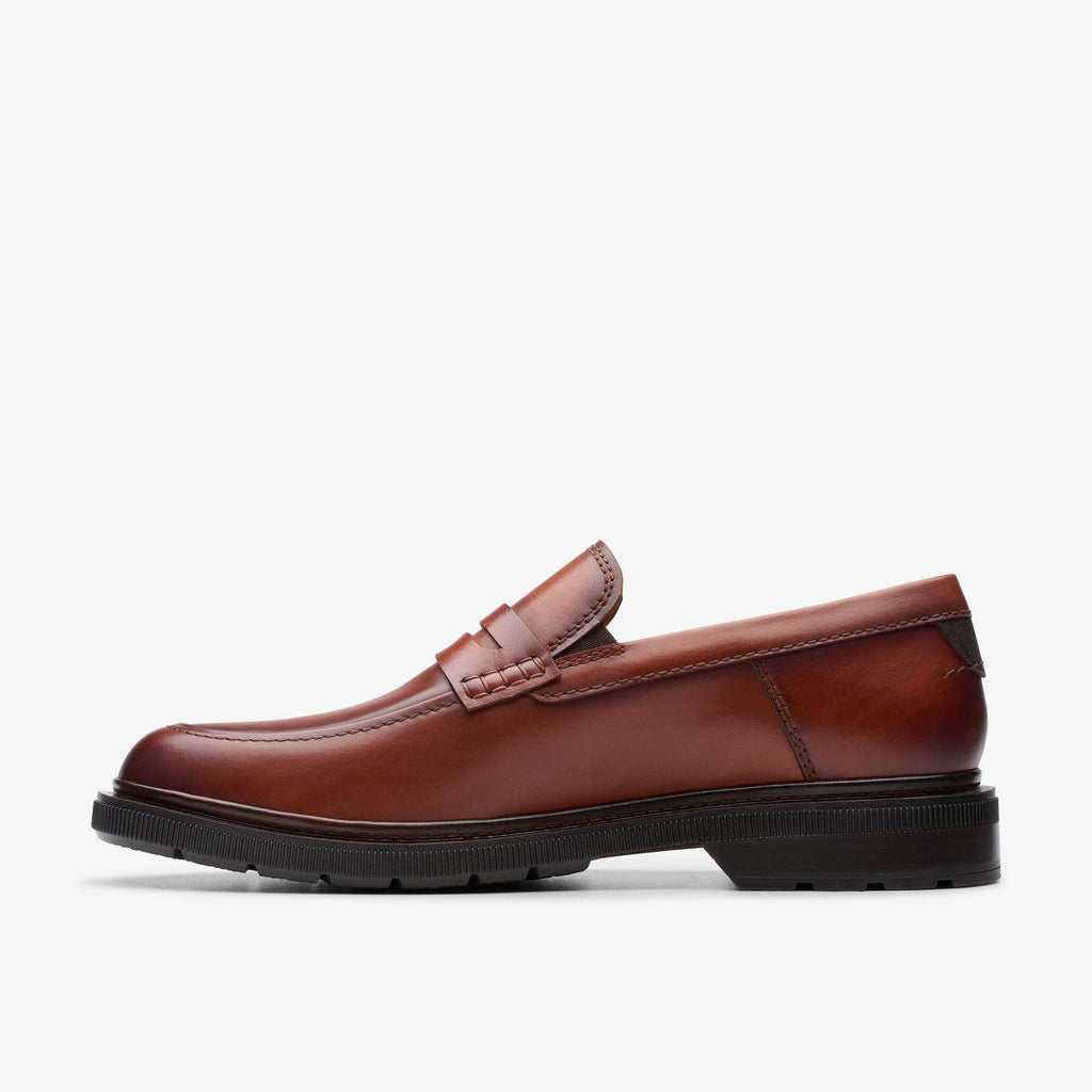 [26176931] MENS CLARKS BURCHILL PENNY