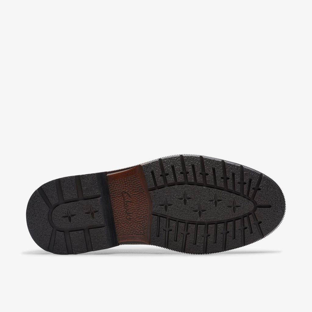 [26176931] MENS CLARKS BURCHILL PENNY