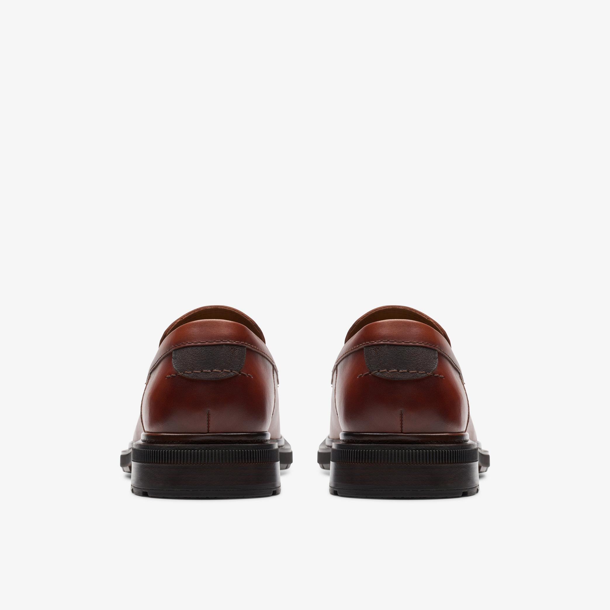 [26176931] MENS CLARKS BURCHILL PENNY