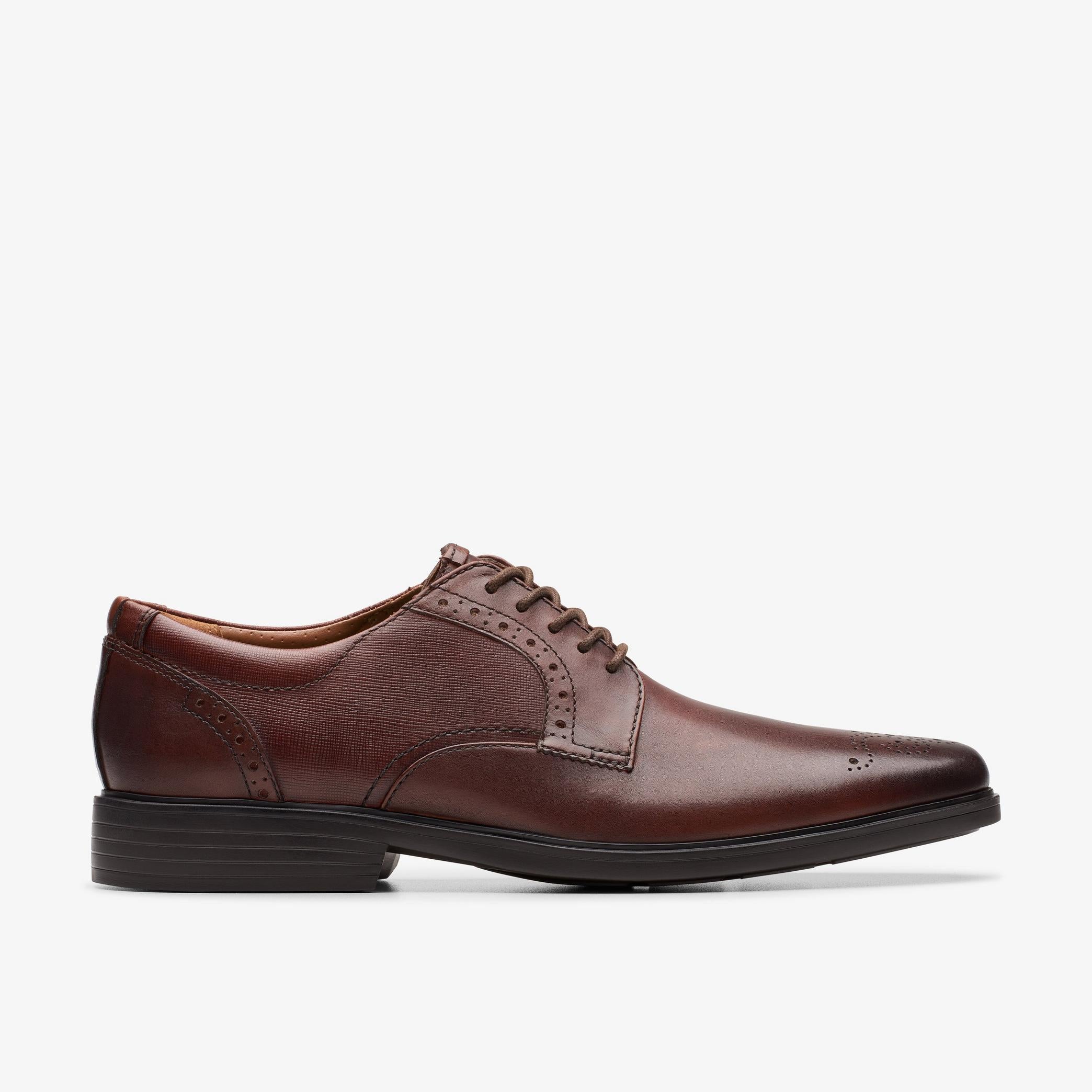 [26176937] MENS CLARKS CLARKSLITE TIE