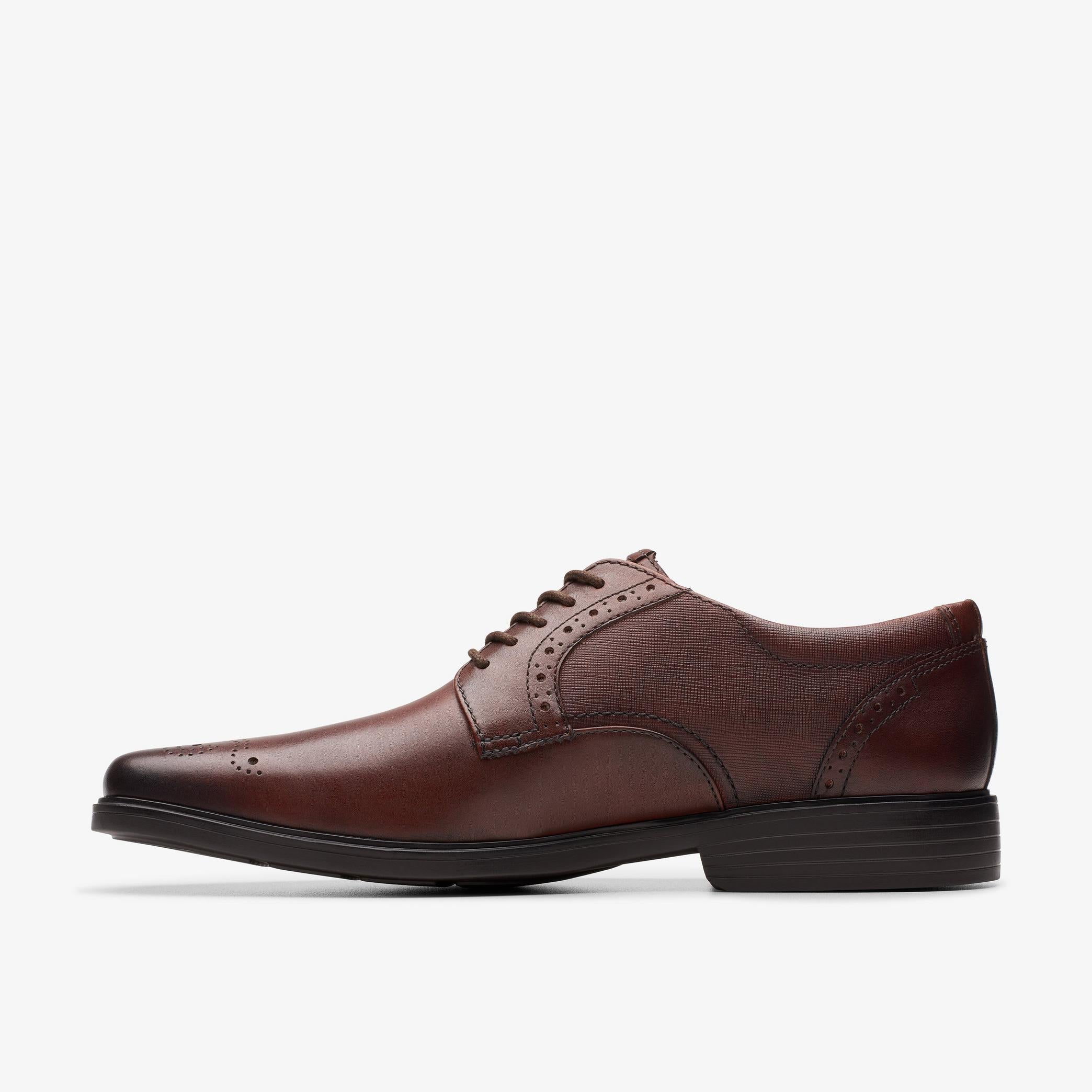 [26176937] MENS CLARKS CLARKSLITE TIE