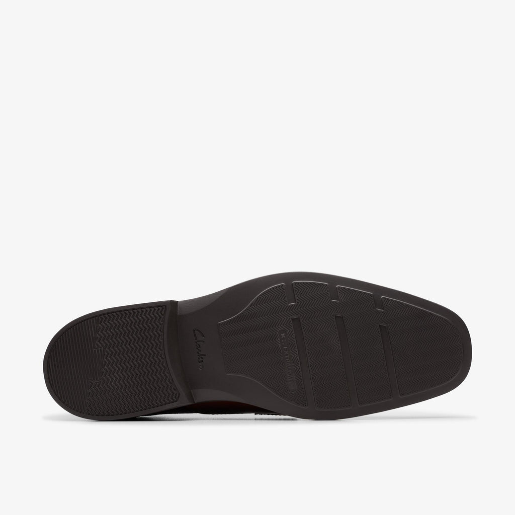 [26176937] MENS CLARKS CLARKSLITE TIE