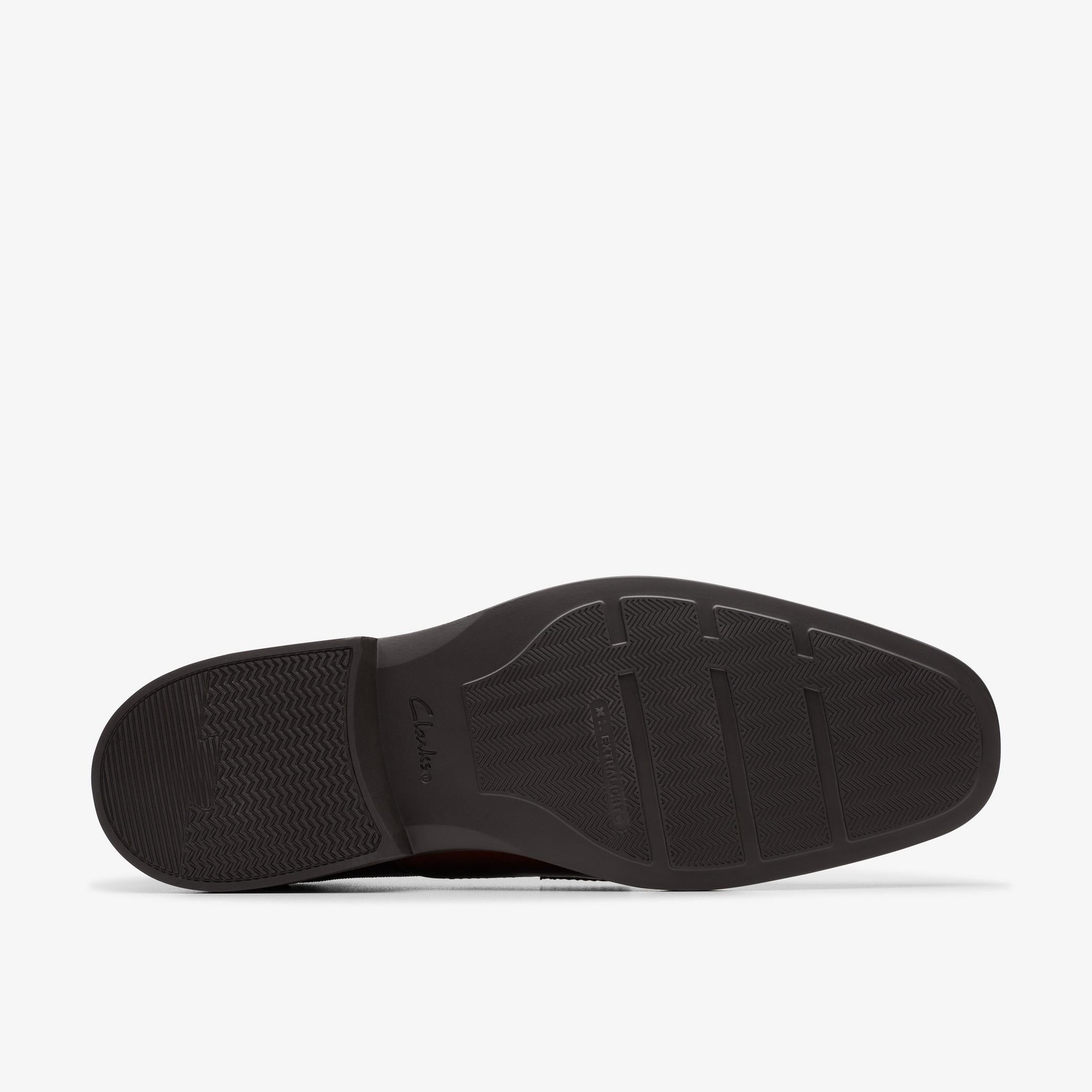 [26176937] MENS CLARKS CLARKSLITE TIE