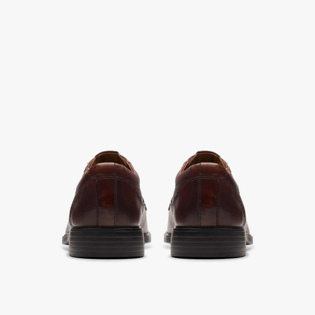 [26176937] MENS CLARKS CLARKSLITE TIE