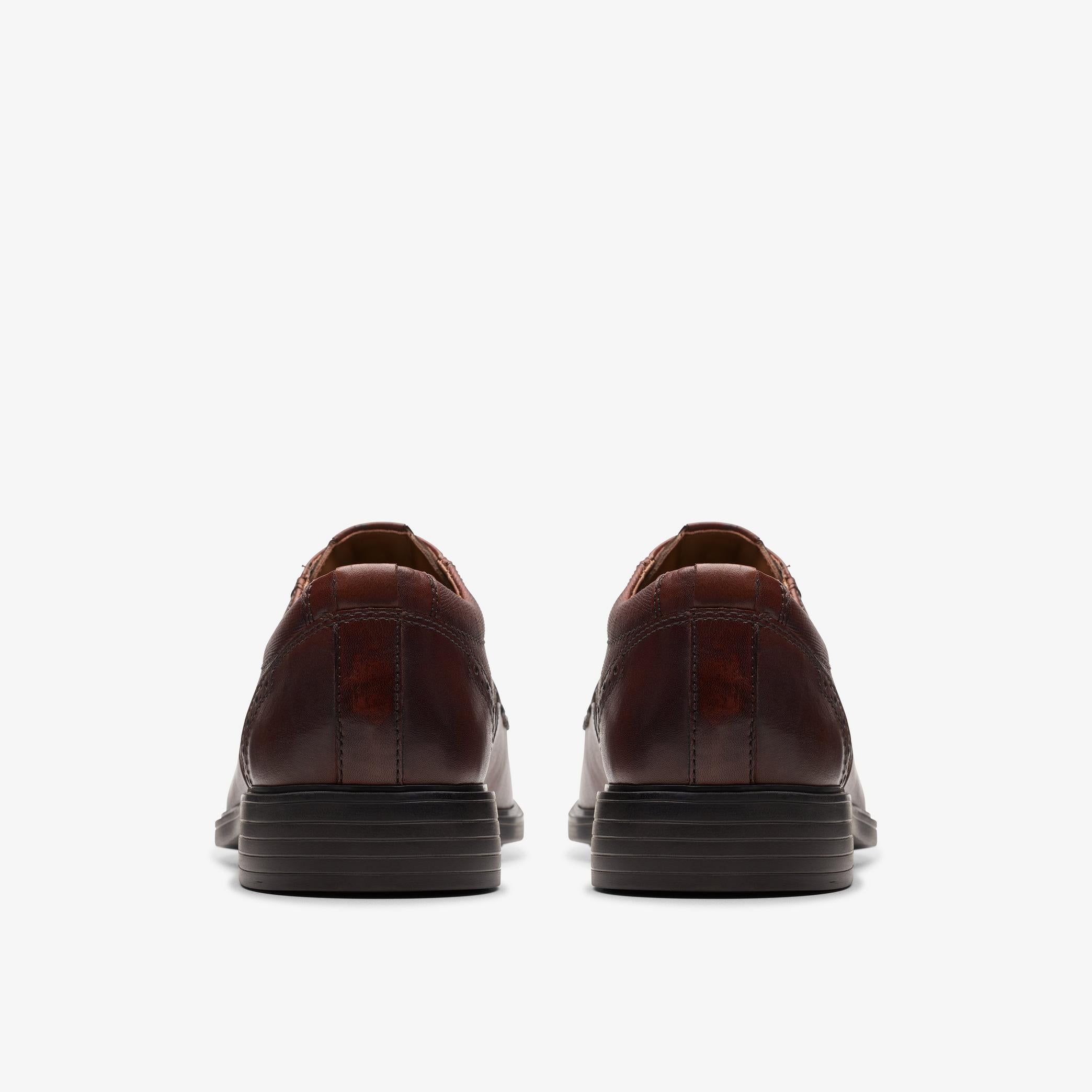 [26176937] MENS CLARKS CLARKSLITE TIE