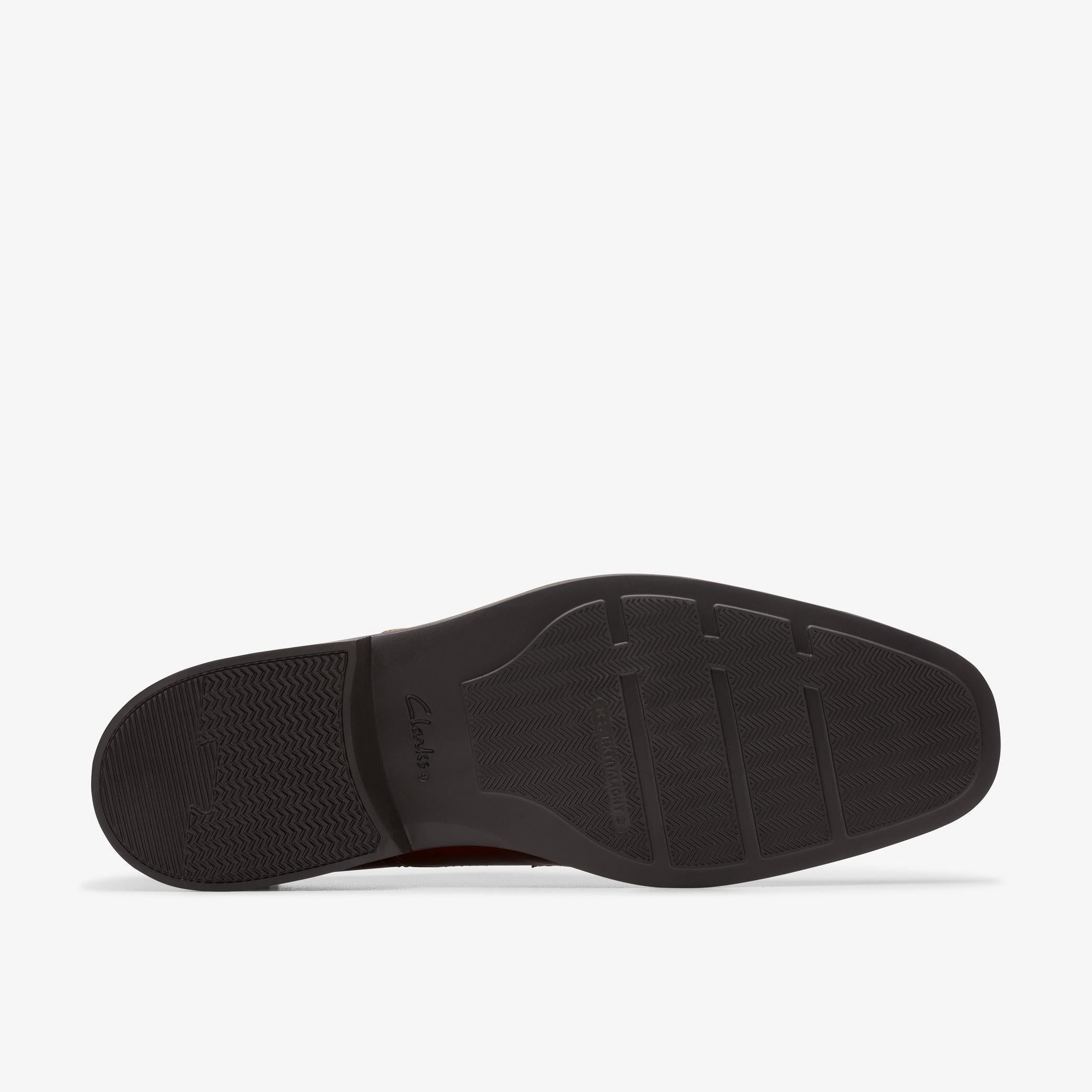 [26176938] MENS CLARKS CLARKSLITE TIE